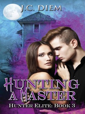 cover image of Hunting a Master